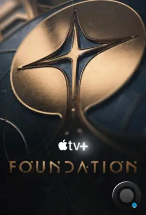 Основание / Foundation (2021)