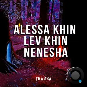  Alessa Khin & Lev Khin - Nenesha  (2024) 