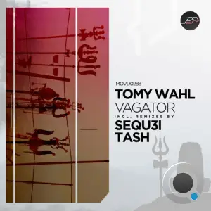  Tomy Wahl - Vagator (2024) 