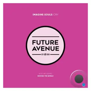  Imagine Souls - Cry (2024) 