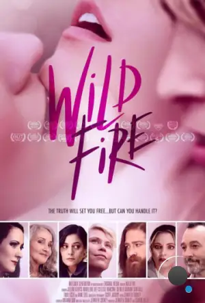 Дикий огонь / Wild Fire (2023)