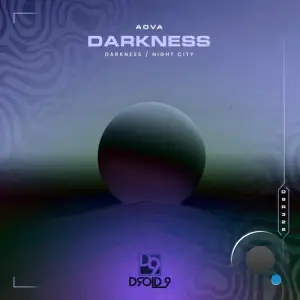  AOVA - AODarkness (2024) 