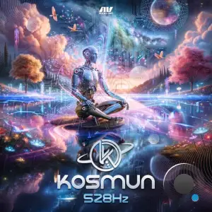  Kosmun - 528hz (2024) 