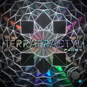  Terrafractyl - Facet (2024) 