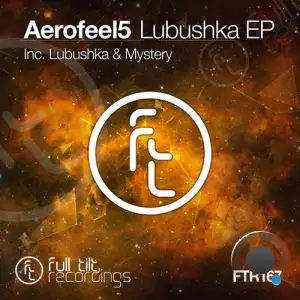  Aerofeel5 - Lubushka (2024) 