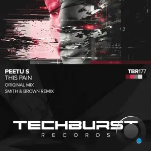  Peetu S - This Pain (2024) 