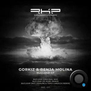  Gorkiz & Benja Molina - Nuclear (2024) 