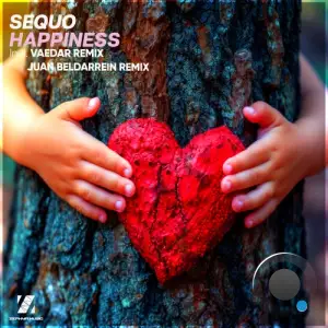  Sequo - Happiness (2024) 