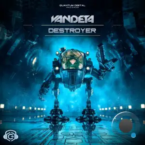  Vandeta - Destroyer (2024) 