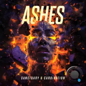  Sanctuary & Cardination - ASHES (2024) 