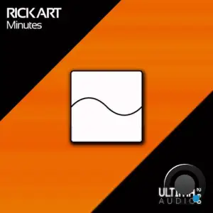  Rick Art - Minutes (2024) 