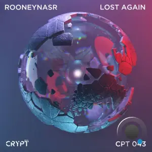  RooneyNasr - Lost Again (2024) 