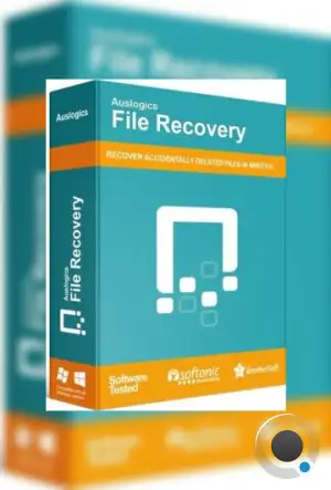 Auslogics File Recovery Pro 11.0.0.7 Final + Portable