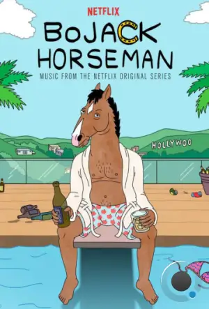 Конь БоДжек / BoJack Horseman (2014)