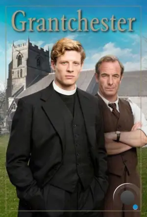 Гранчестер / Grantchester (2014)