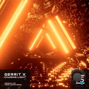  Gerrit X - Chasing Light (2024) 