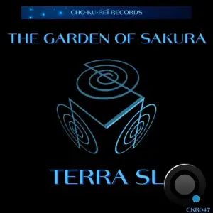  TERRA SL - The Garden of Sakura (2024) 