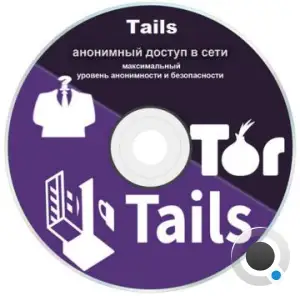 Tails 6.5 (Multi/Rus)