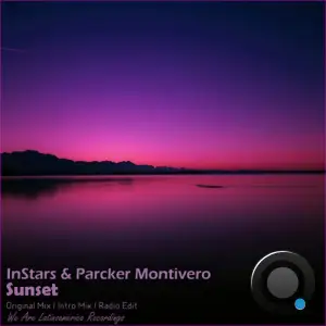  InStars & Parcker Montivero - Sunset (2024) 