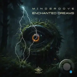  Mindgroove - Enchanted Dreams (2024) 