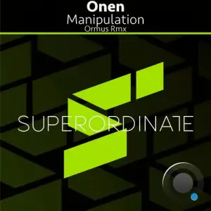  Onen - Manipulation (2024) 