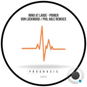  Mind At Large - Primer (2024) 