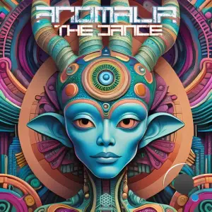  Anomalia - The Dance (2024) 