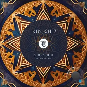  Kinich 7 - Duduk (2024) 