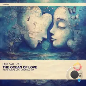  Dim Val Pol - The Ocean of Love (2024) 