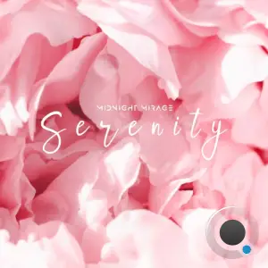  Midnight Mirage - Serenity (2024) 