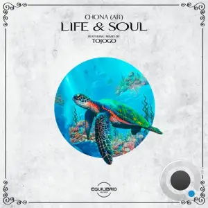  Chona (AR) - Life and Soul (2024) 