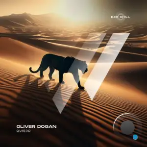  Oliver Dogan - Quiero (2024) 