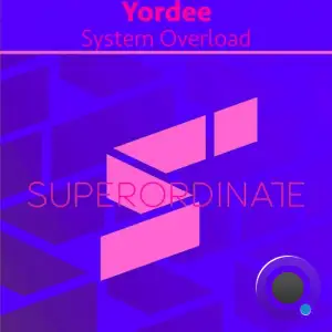  Yordee - System Overload (2024) 