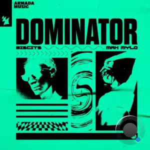  Biscits & Max Mylo - Dominator (2024) 