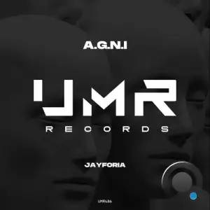  A.G.N.I - Jayforia (2024) 