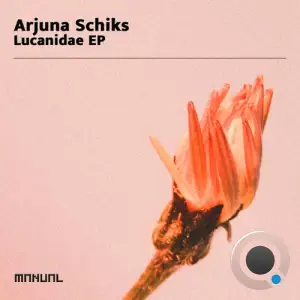  Arjuna Schiks - Lucanidae (2024) 