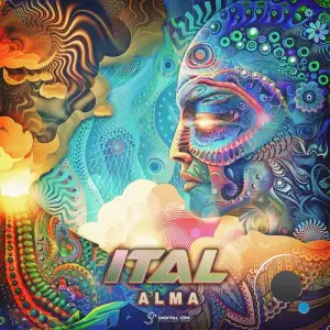  Ital - Alma (2024) 