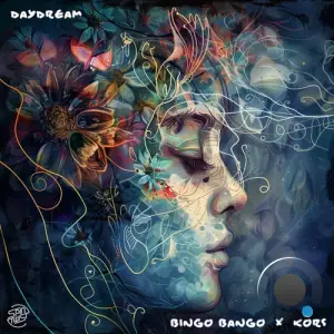  Bingo Bango & Kors - Daydream (2024) 