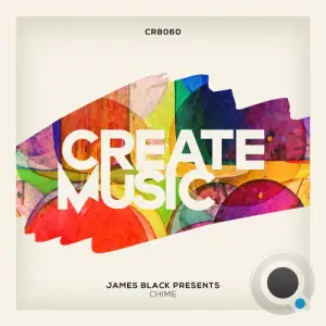  James Black Presents - Chime (2024) 