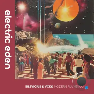  Bilevicius & Vckand - Modern Flamenco (2024) 