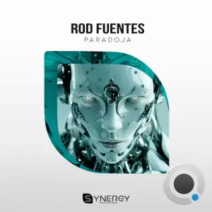  Rod Fuentes - Paradoja (2024) 