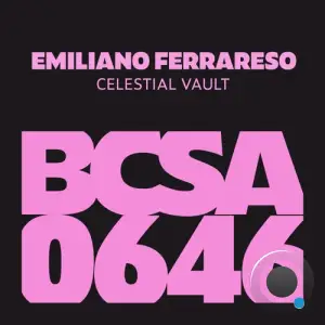  Emiliano Ferrareso - Celestial Vault (2024) 