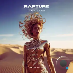  TYGR TYGR - Rapture (2024) 