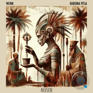  WENN - Hakuna Pesa (2024) 