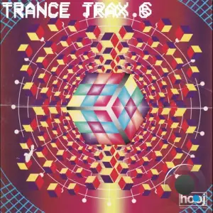  Trance Trax Vol 6 (2024) 