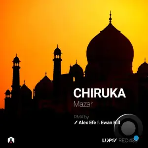  CHIRUKA - Mazar (2024) 