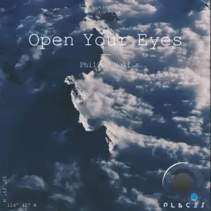  Philipp Wolf - Open Your Eyes (2024) 