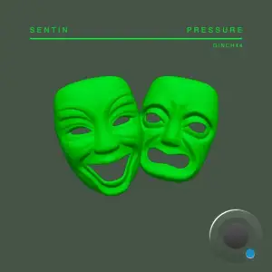  Sentin - Pressure (2024) 