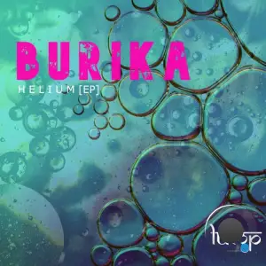  Burika - Helium (2024) 