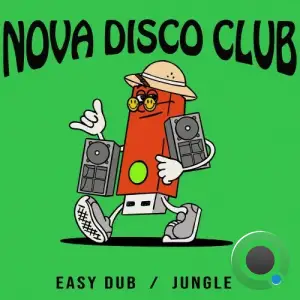  Nova Disco Club - SCRUUSB029 (2024) 